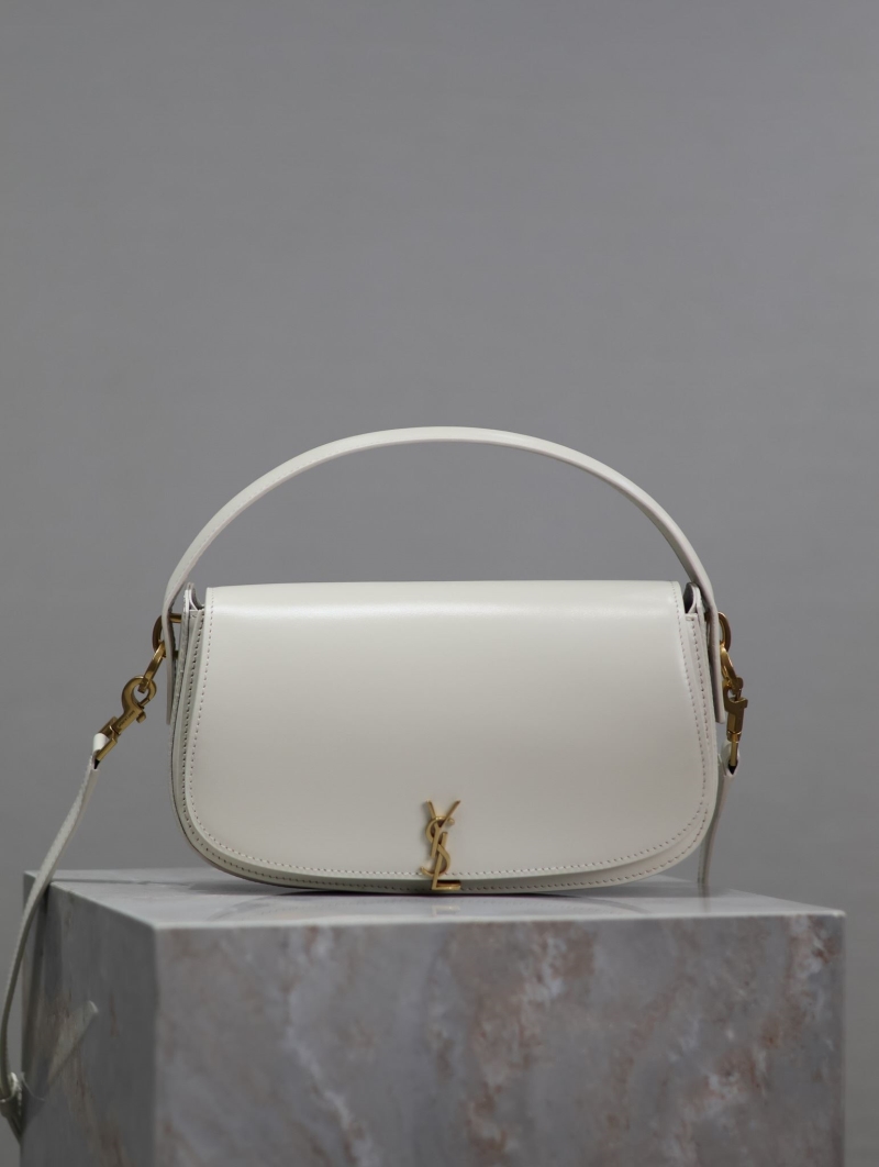 YSL Top Handle Bags